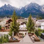O zi la Bușteni – relaxare aproape în vârf de munte la Moon Montana