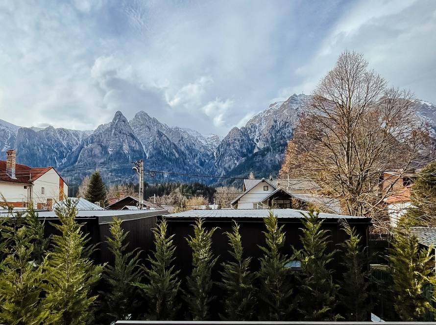 cazare la munte Busteni - Sinaia