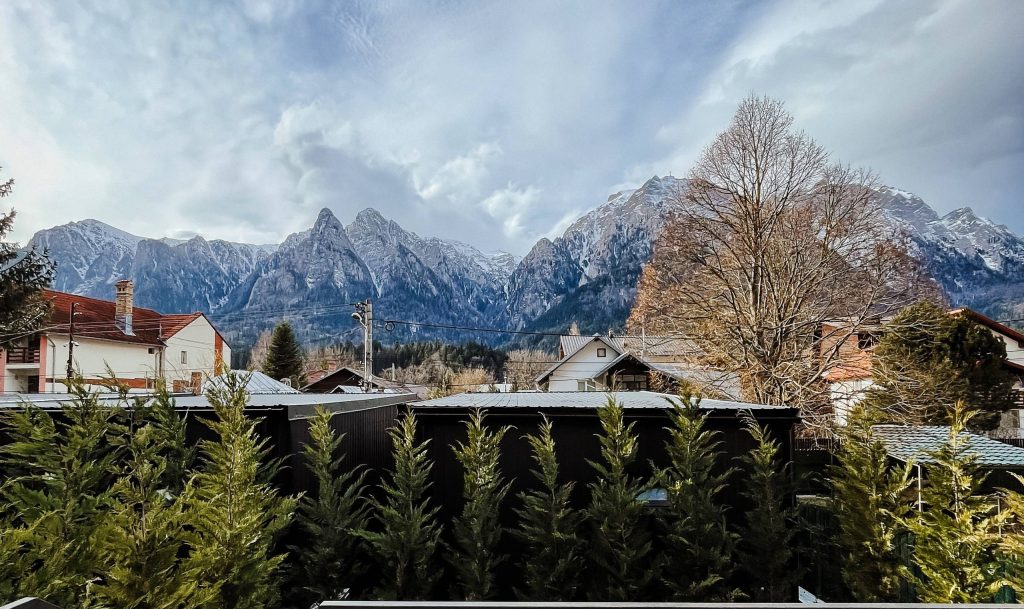 cazare la munte Busteni - Sinaia