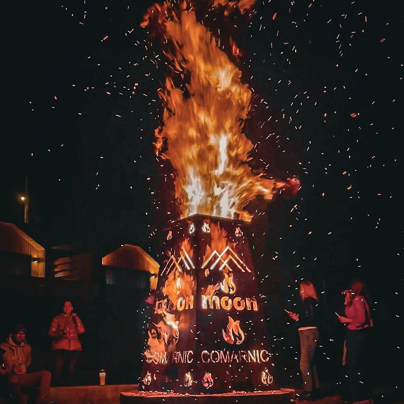 moon foc tabara