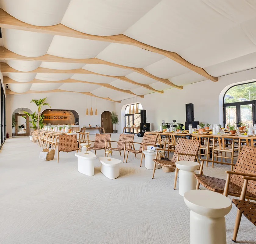 masseria comarnic