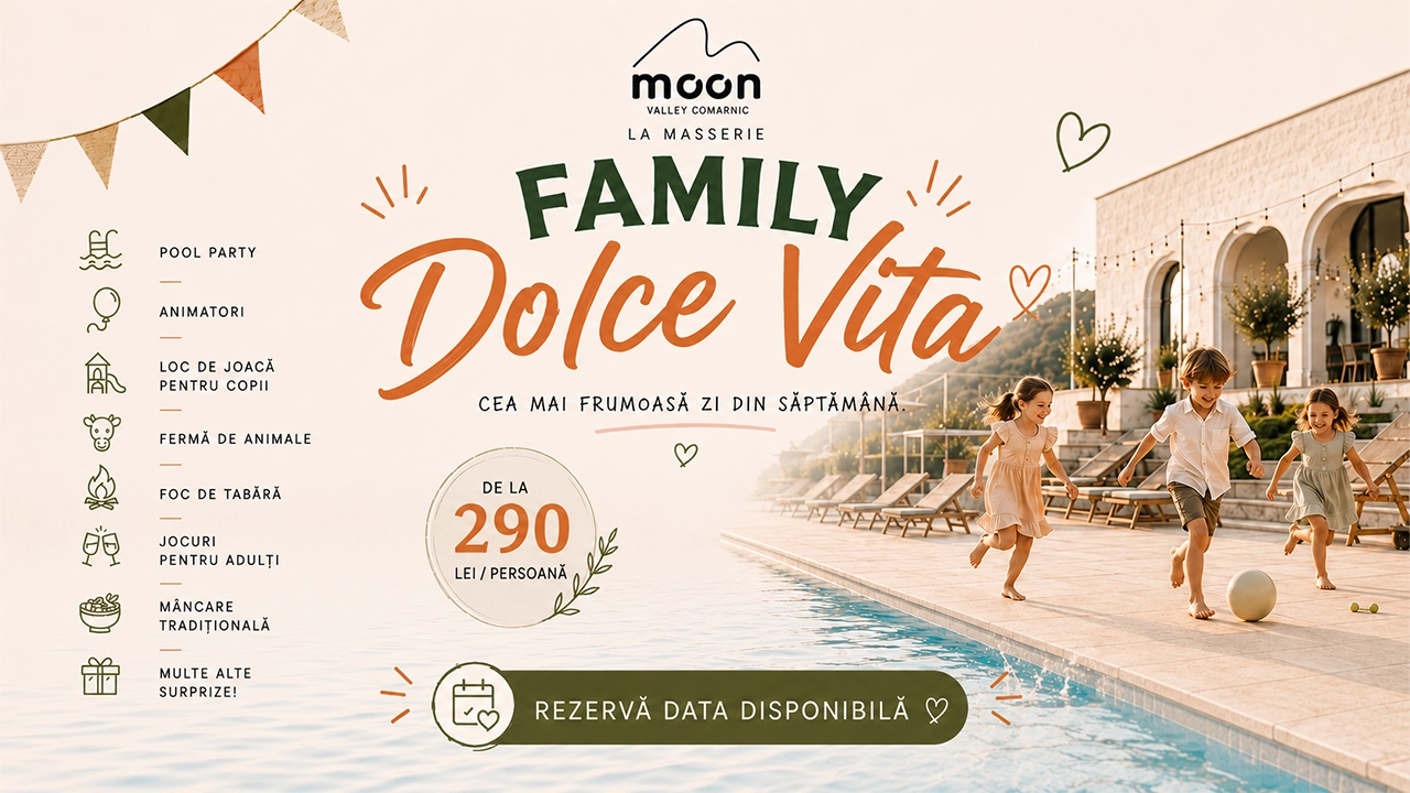 slider moon dolce